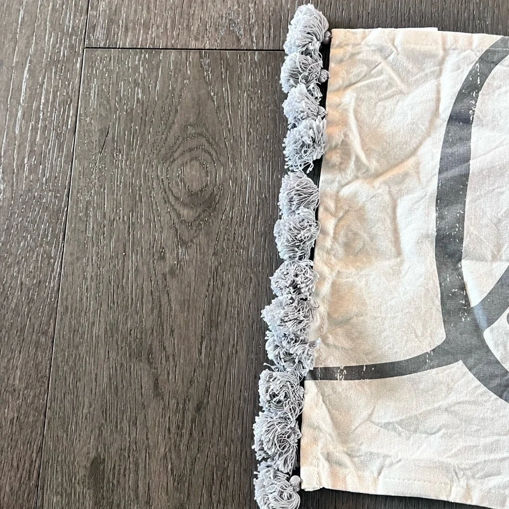 Be Grateful Thanksgiving Fall Table Runner